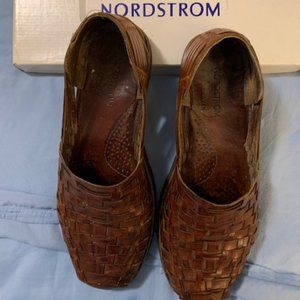 Nordstrom Vibram Casual Shoes